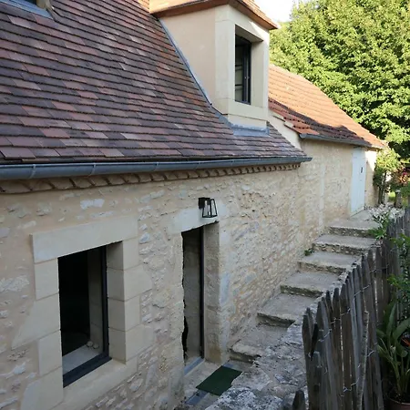 Maison Des Hotes Πανσιόν