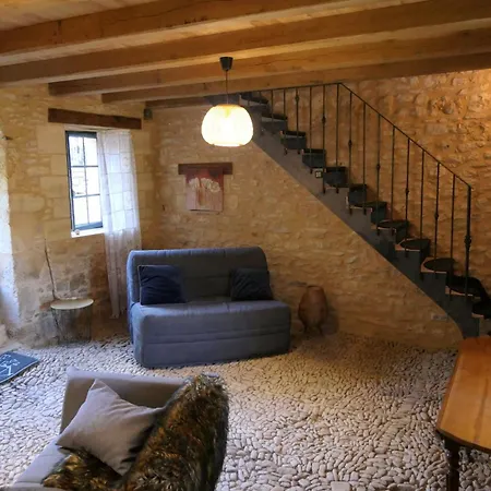 Maison Des Hotes Πανσιόν Campagne (Dordogne)