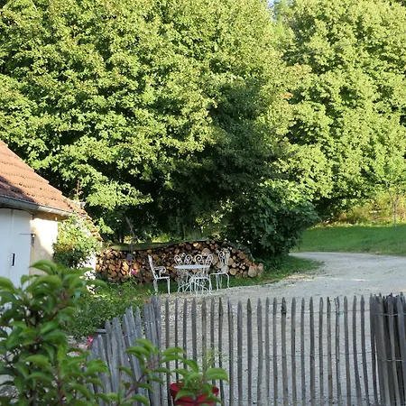 Πανσιόν Maison Des Hotes Campagne (Dordogne)