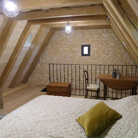 Maison Des Hotes 3* Campagne (Dordogne)