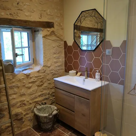 Πανσιόν Maison Des Hotes Campagne (Dordogne)