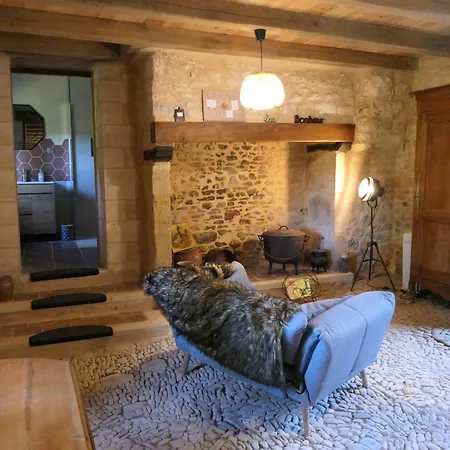 Maison Des Hotes Πανσιόν 3*