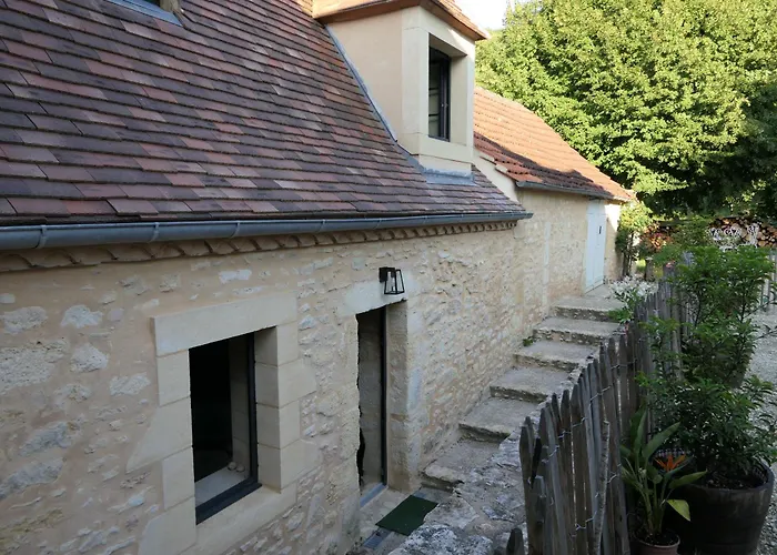 Maison Des Hotes Gasthof
