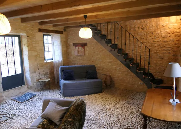 Maison Des Hotes Gasthof Campagne (Dordogne)