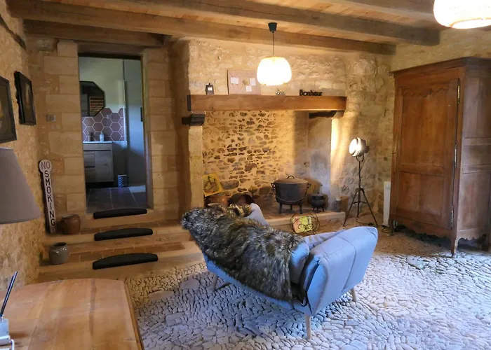 Maison Des Hotes Gasthof 3*